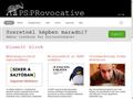 http://psprovocative.com/szolgaltatasok/ ismertető oldala